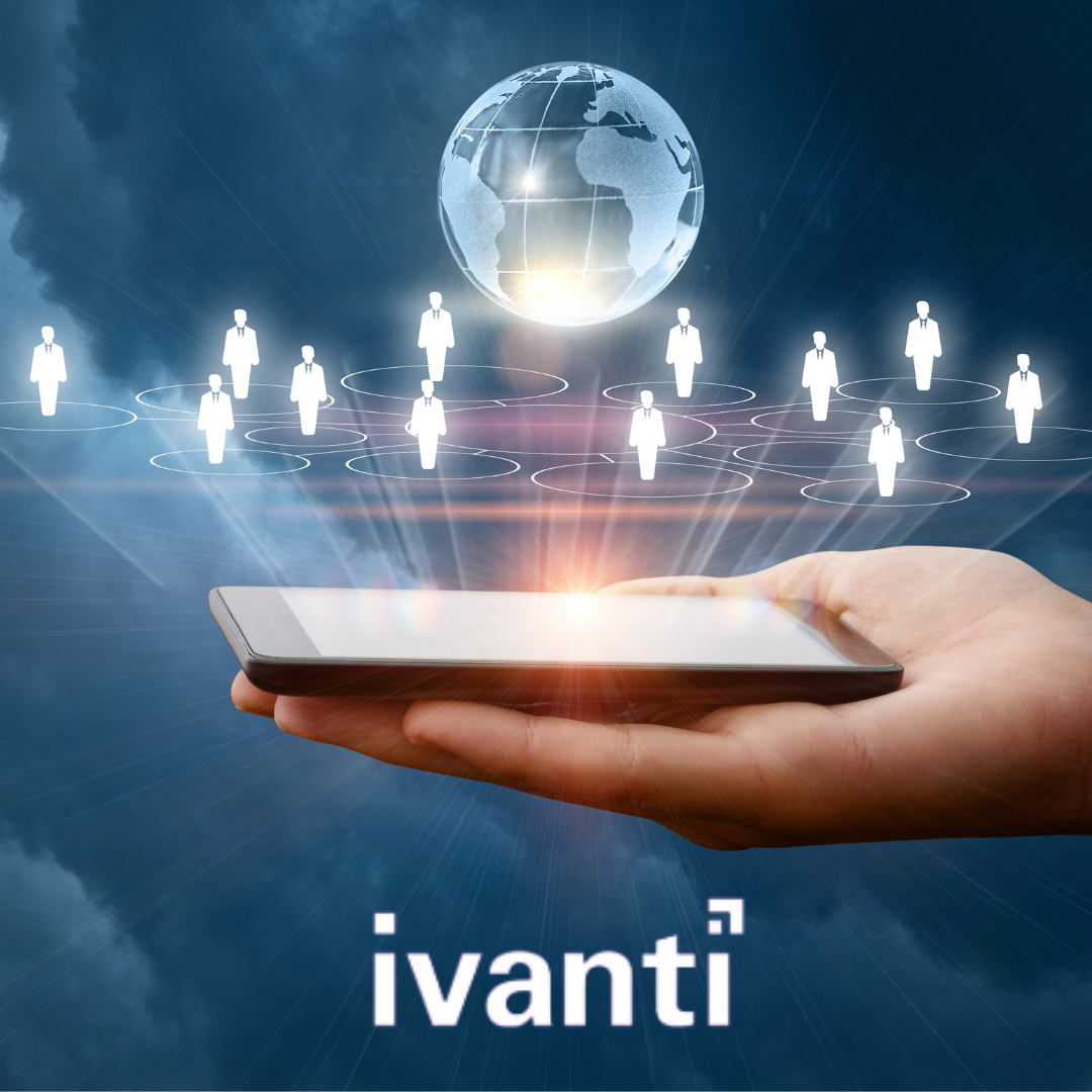 Incrementa la seguridad de tus dispositivos con Ivanti